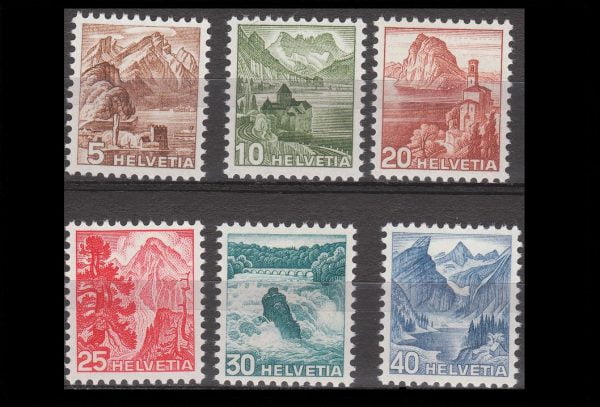 Zwi 1948 500-505
